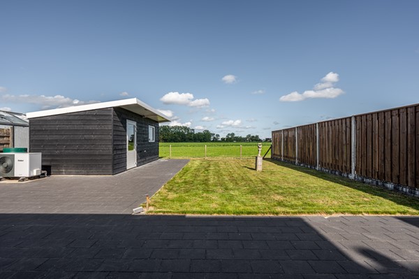 Medium property photo - Derrienk 4A, 4373 CA Biggekerke